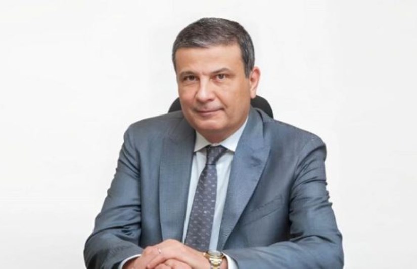 وزير الزراعة وزير الزراعة