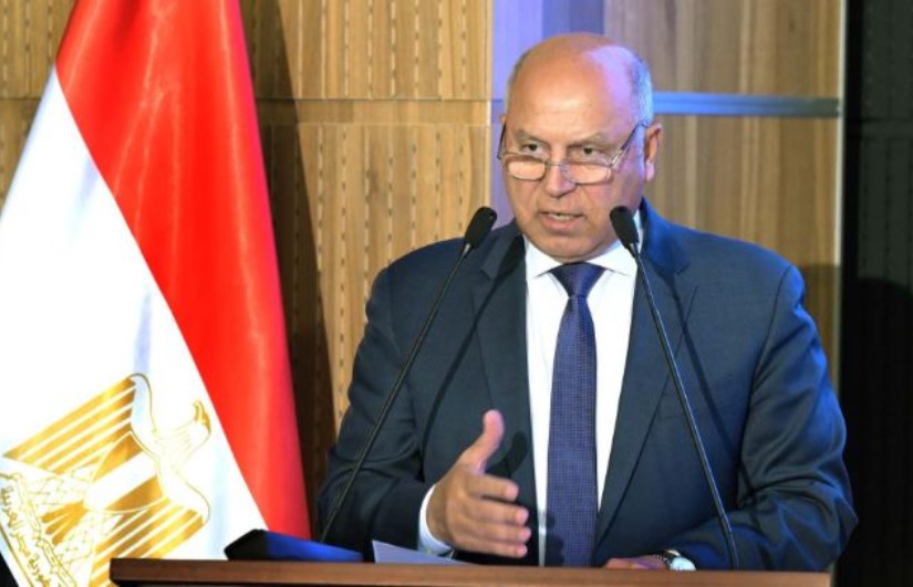 وزير الصناعة وزير الصناعة