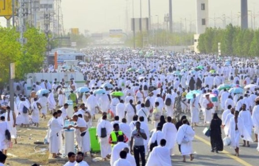 الحجاج الحجاج