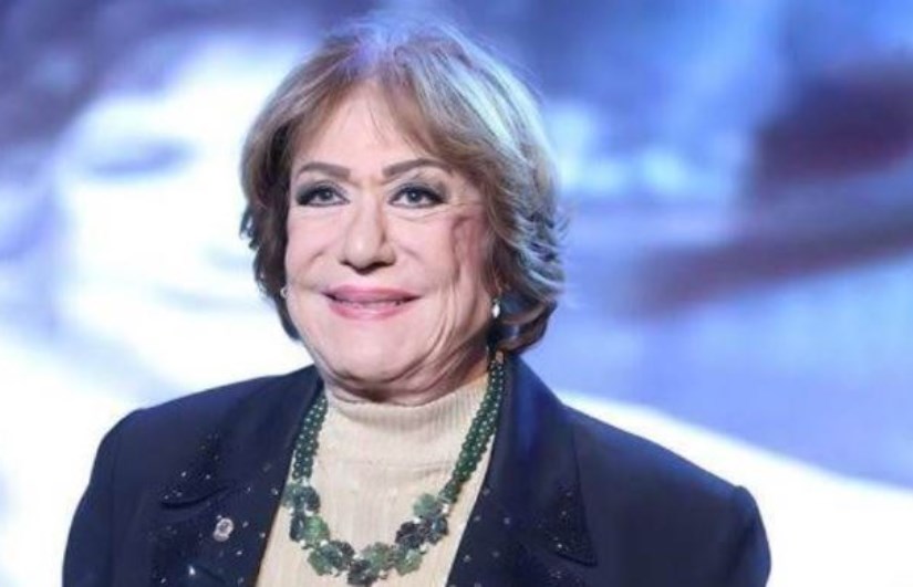 سميحة أيوب سميحة أيوب