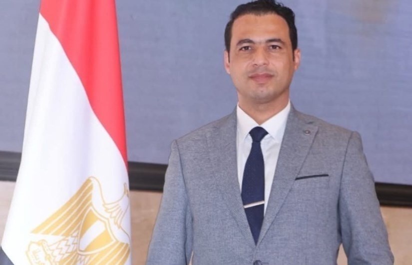 المهندس علي سالم المهندس علي سالم
