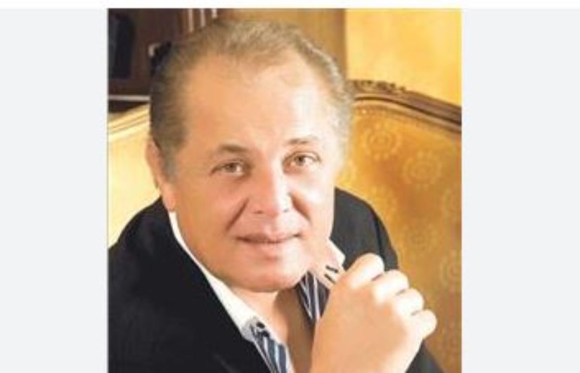 محمود عبدالعزيز محمود عبدالعزيز
