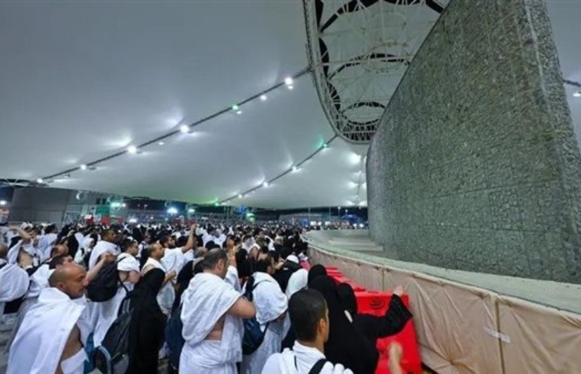 حجاج بيت الله حجاج بيت الله