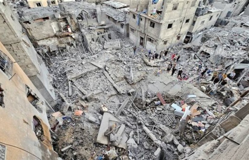 صورة ارشيفية صورة ارشيفية