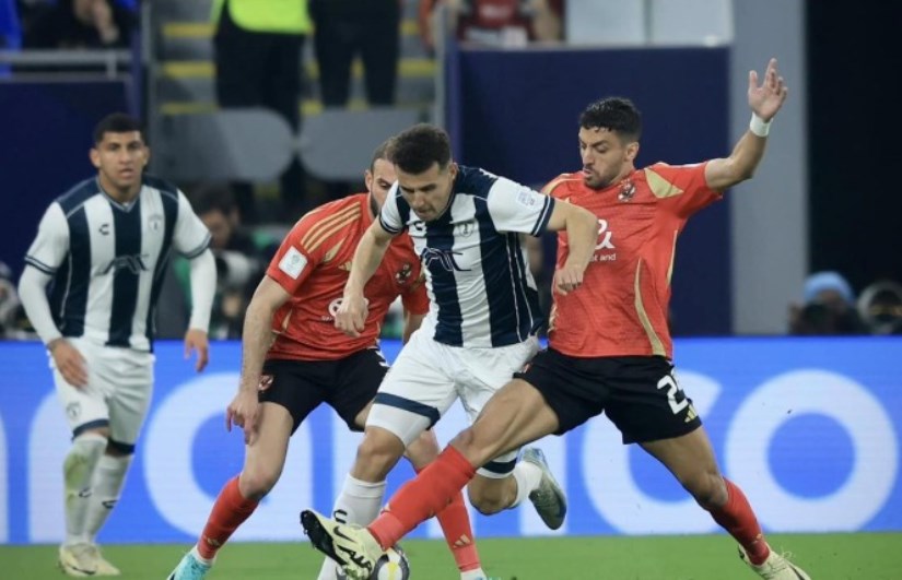 صورة ارشيفية صورة ارشيفية