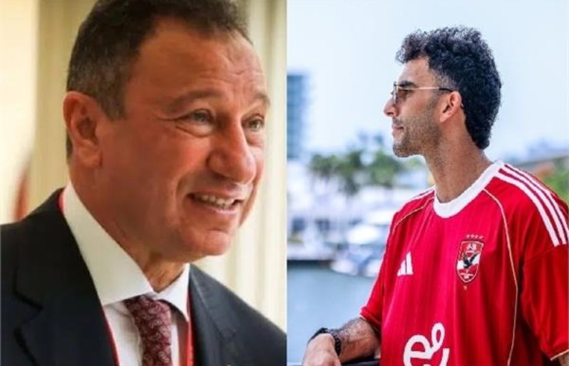 زيزو والخطيب زيزو والخطيب