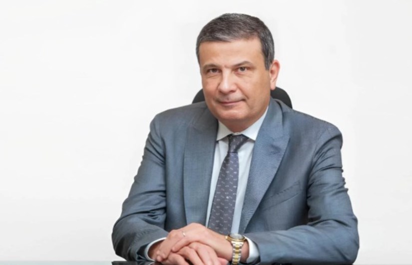 علاء فاروق وزير الزراعة علاء فاروق وزير الزراعة