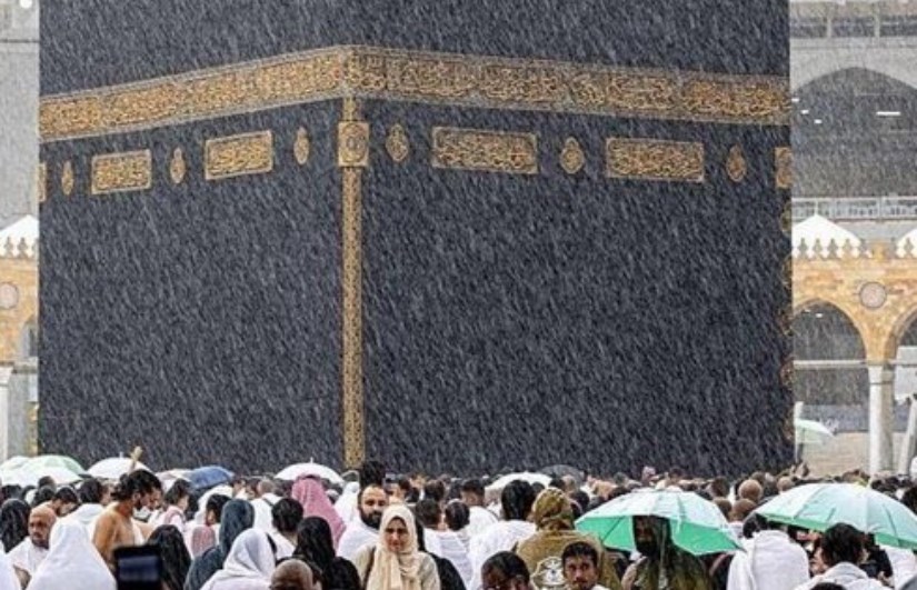 حجاج بيت الله حجاج بيت الله