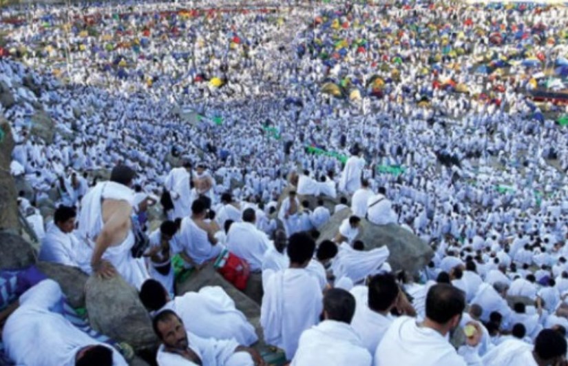 حجاج بيت الله حجاج بيت الله