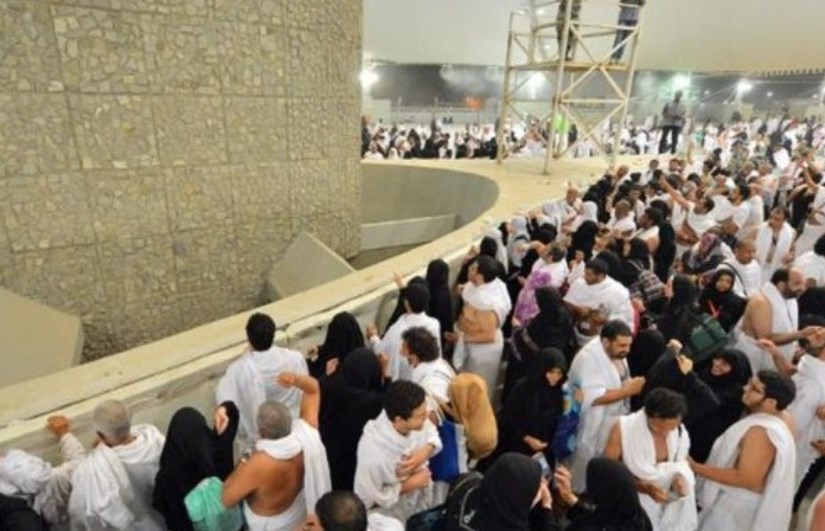 حجاج بيت الله حجاج بيت الله