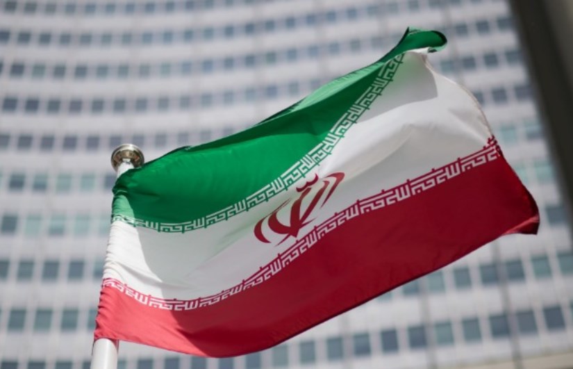 علم إيران علم إيران