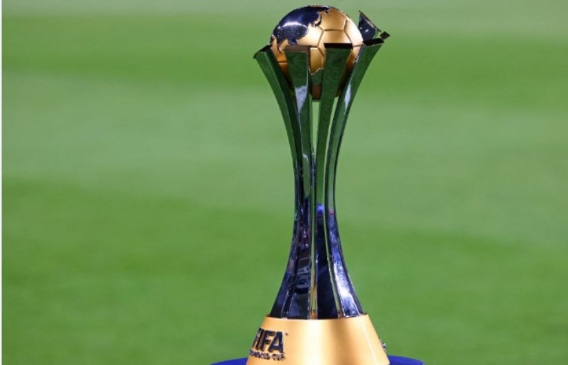 كأس العالم للأندية 2025 كأس العالم للأندية 2025