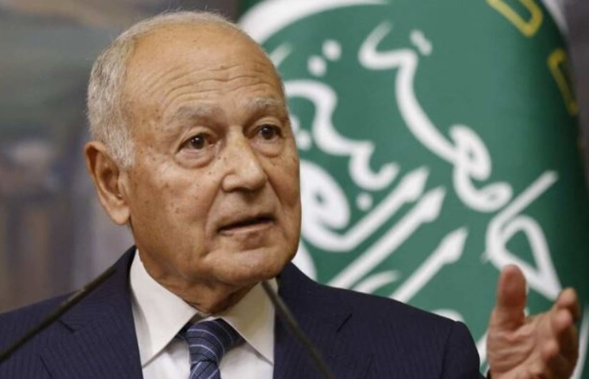 أحمد أبو الغيط أحمد أبو الغيط