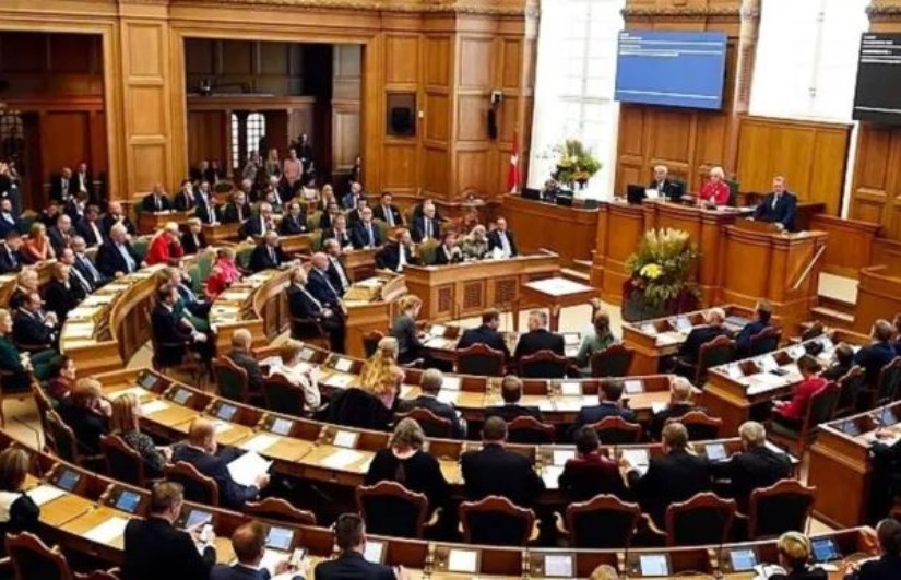 برلمان الدنمارك برلمان الدنمارك
