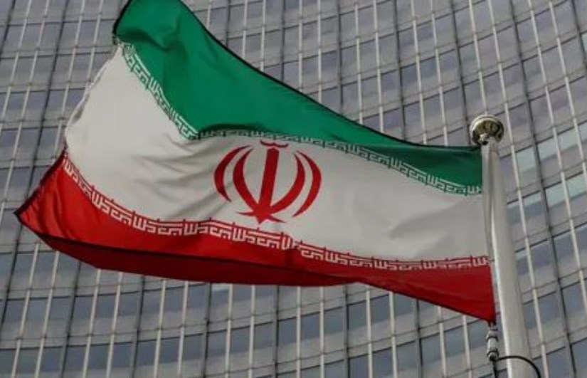 إيران إيران