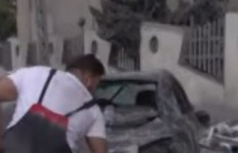 طهران طهران