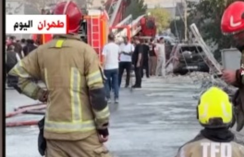 اغتيال عالمي الطاقة النووية محمد مهدي طهرانجي اغتيال عالمي الطاقة النووية محمد مهدي طهرانجي