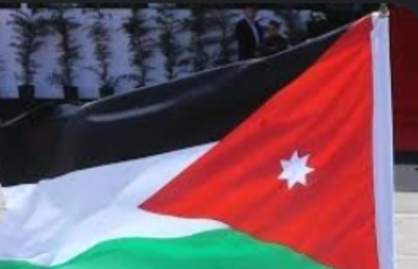 الأردن الأردن