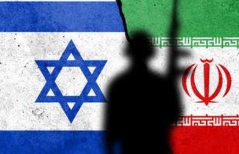 إيران وإسرائيل إيران وإسرائيل