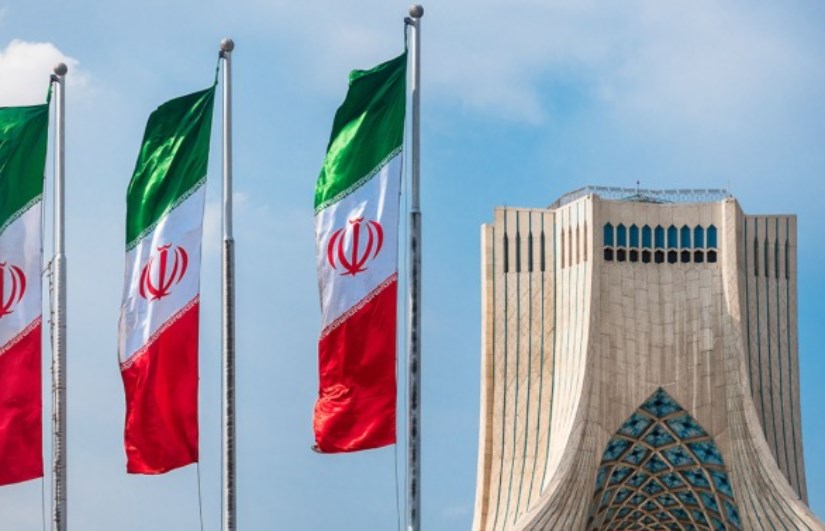 إيران إيران