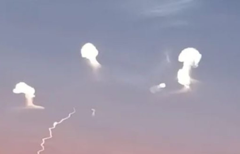 صورة أرشيفية صورة أرشيفية