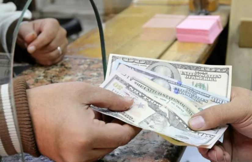 الدولار الدولار