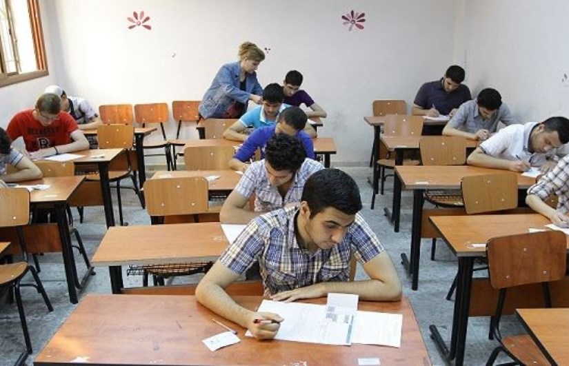 امتحانات امتحانات
