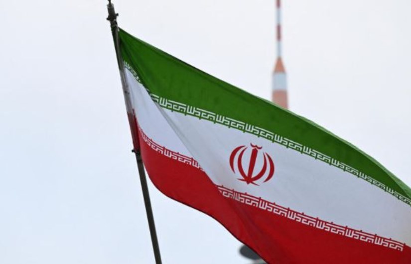 إيران إيران
