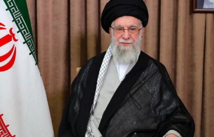 خامنئي خامنئي