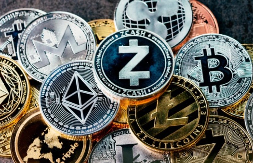 العملات الرقمية العملات الرقمية