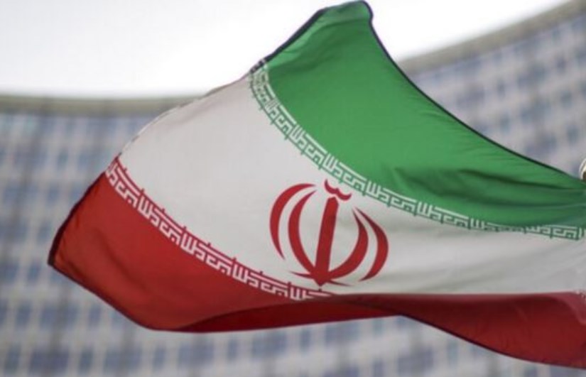 إيران إيران