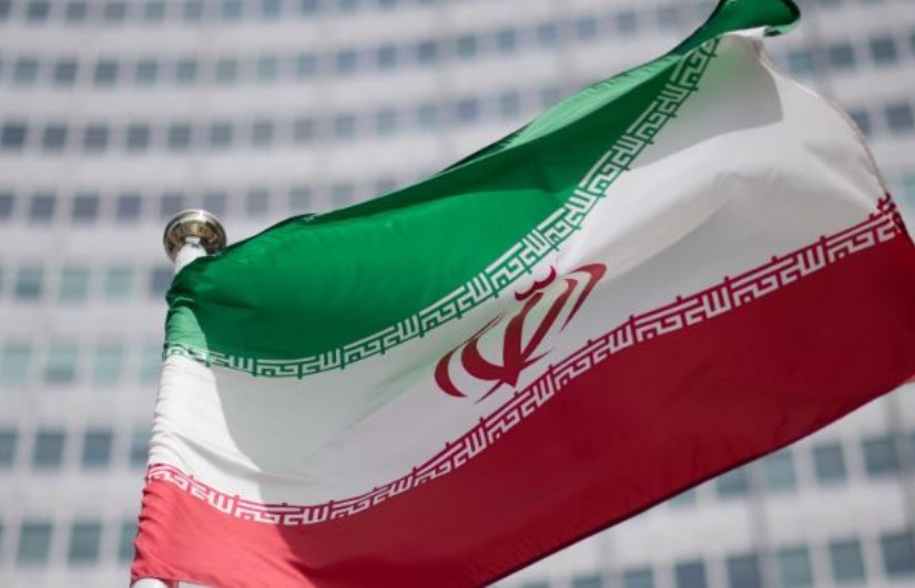 إيران إيران