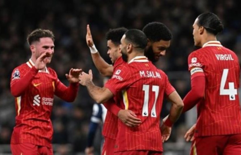 ليفربول ليفربول