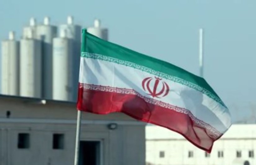 إيران إيران