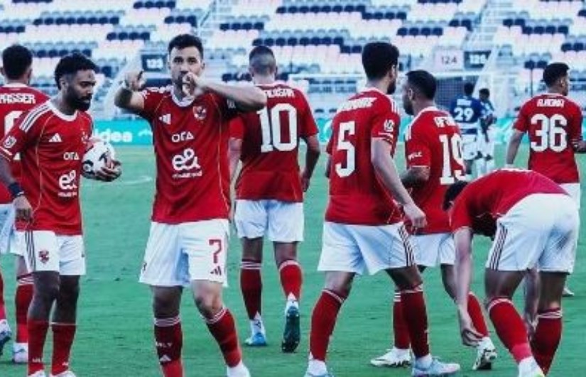 الأهلي الأهلي