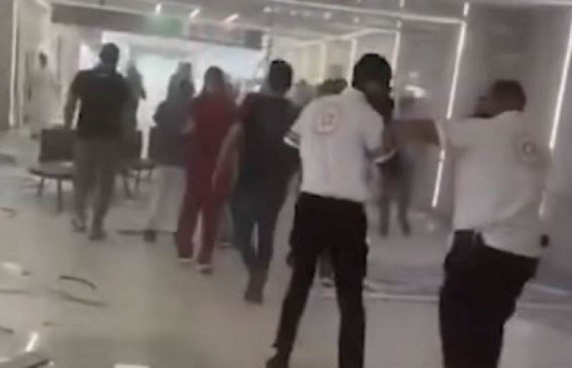 مستشفى سوروكا مستشفى سوروكا