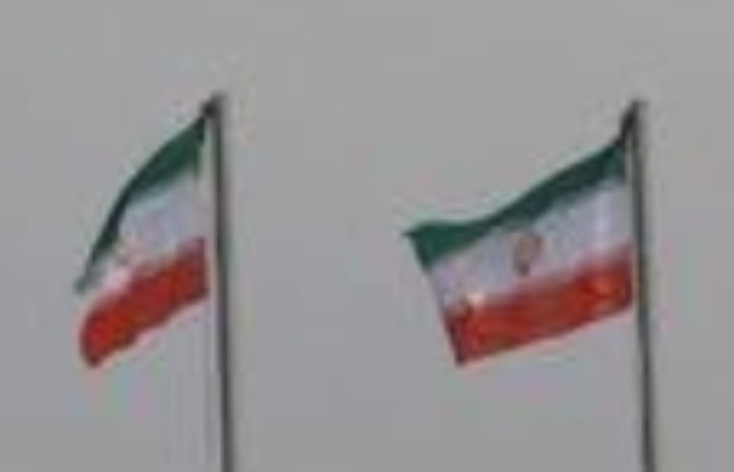 إيران إيران