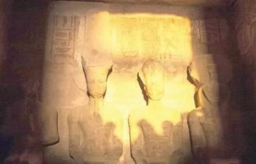 معبد إدفو معبد إدفو
