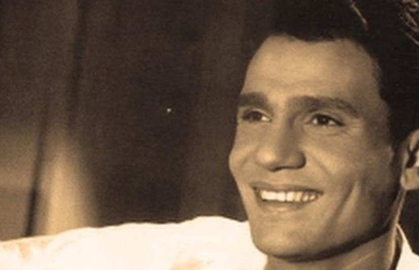 العندليب الأسمر عبدالحليم حافظ العندليب الأسمر عبدالحليم حافظ
