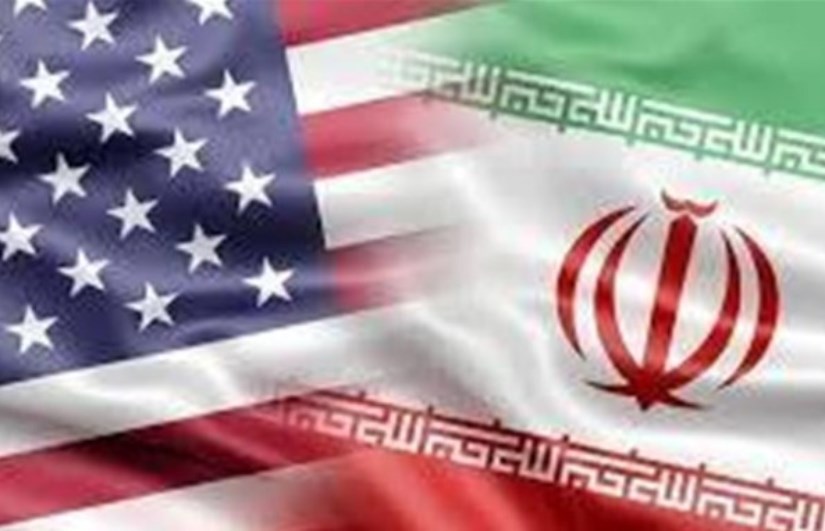 إيران وامريكا إيران وامريكا