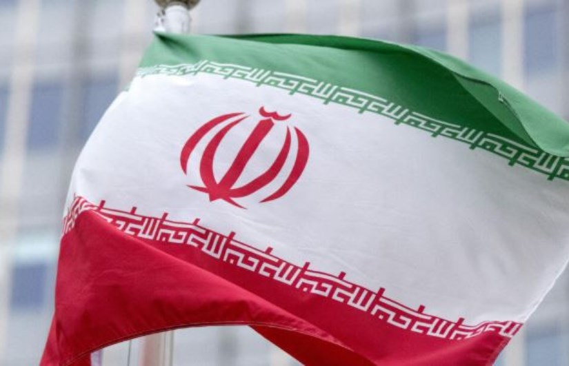 إيران إيران