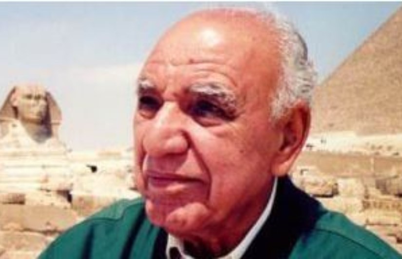 المخرج صلاح أبو سيف المخرج صلاح أبو سيف