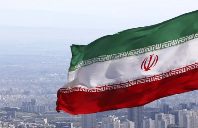 إيران إيران
