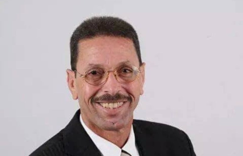 النائب فتحي الشرقاوي النائب فتحي الشرقاوي