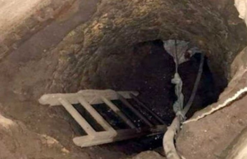 التنقيب عن الآثار التنقيب عن الآثار