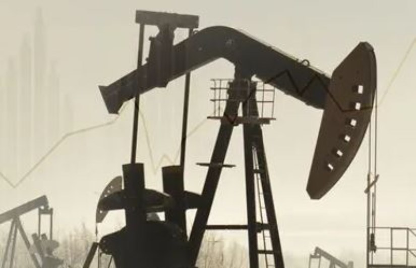 النفط النفط