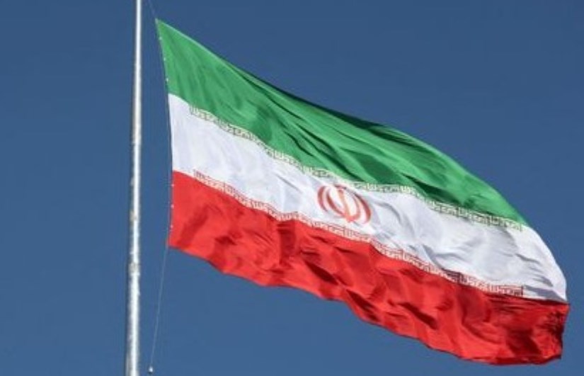 إيران إيران