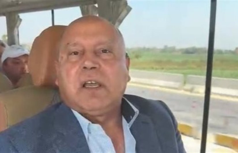 وزير النقل وزير النقل
