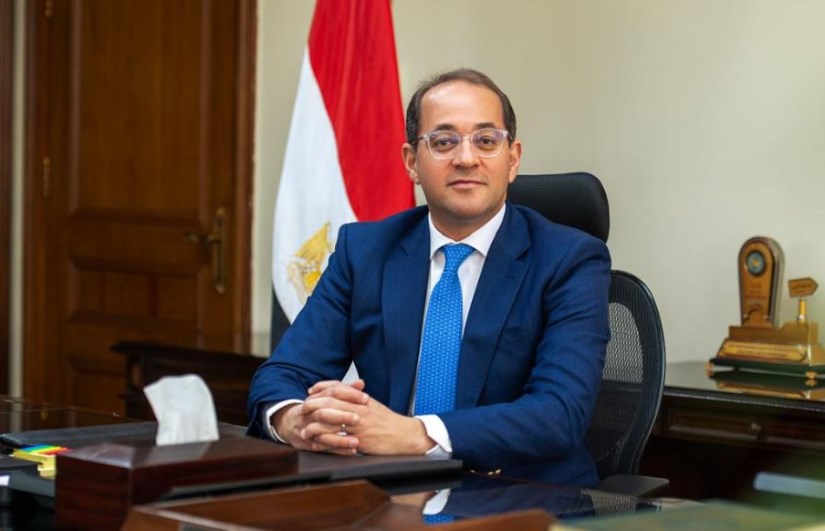 وزير المالية وزير المالية