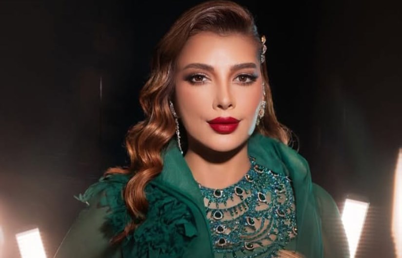 أصالة تتصدر تريند مصر والسعودية في كلام فارغ بعد طرحه بوقت قصير أصالة تتصدر تريند مصر والسعودية في كلام فارغ بعد طرحه بوقت قصير
